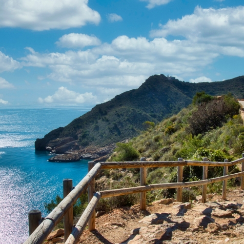 shutterstock 1566841300 - Alfaz del Pi