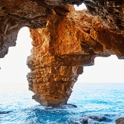 shutterstock 442036588 - Cala del Morai, Benitachell