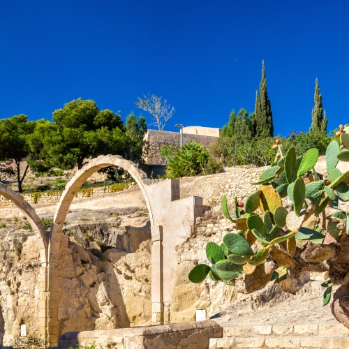 shutterstock 529989610 - Alicante